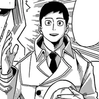 01 Naomasa Tsukauchi