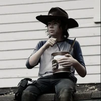 carl grimes