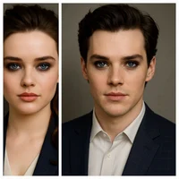 Benedict and Benedet