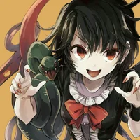 Nue Houjuu