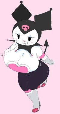 Kuromi