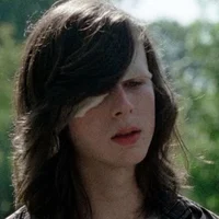 Carl Grimes