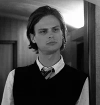 SPENCER REID
