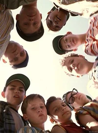 Sandlot