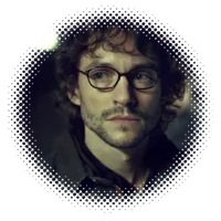 1 - Will Graham
