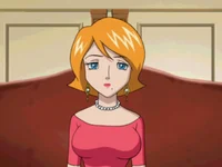 Линдси Торндайк 