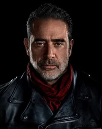 Negan