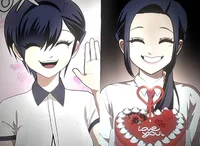 Yoon Karma and Hyena