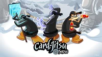 Card-Jitsu Snow