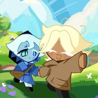 Шадоу милк куки