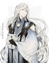 Prince Astirius Noir