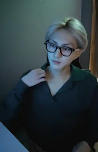 Yang jungwon 