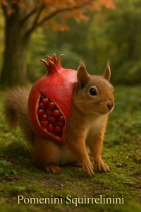 pomenini squirrelini