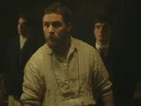 Alfie Solomons 