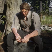 Arthur Morgan