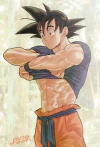 Goku