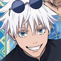 Satoru Gojo