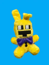 Springbonnie