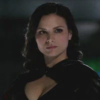 Nyssa Al Ghul