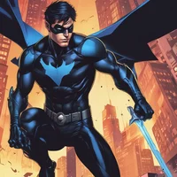 Nightwing 