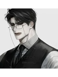 Vizon Caelum Moretti