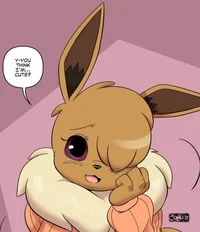 Thicc Evi