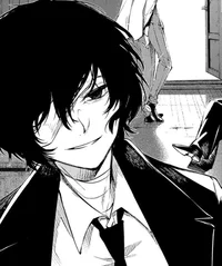 Dazai