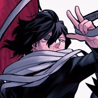 BNHA - aizawa