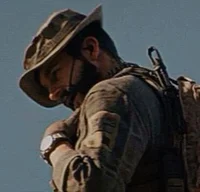 Captain Price