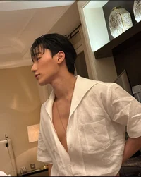 Choi san ur bodyguar