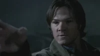 Sam Winchester 002