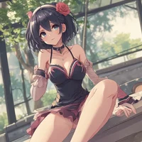 Sadistic Cheerleader