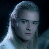 Legolas