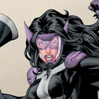 DC Helena Bertinelli