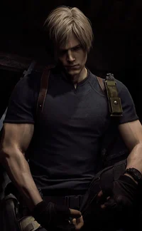 Leon Kennedy