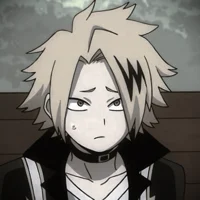 Denki Kaminari