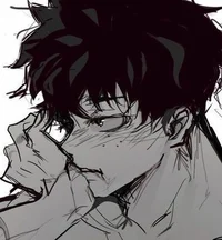 Izuku Midoriya