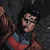 Jason Todd