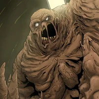Clayface