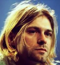 Kurt Cobain