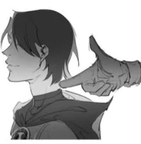 DP x Batfamily