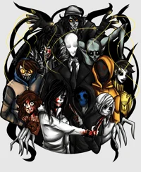 Creepypasta