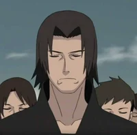Fugaku Uchiha 