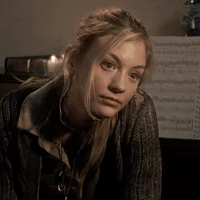 beth greene 