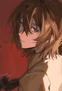 akechi goro