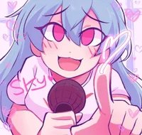 Yandere Sky