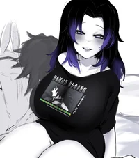 Kocho Shinobu 
