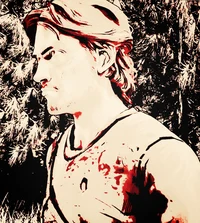 TWD Luke