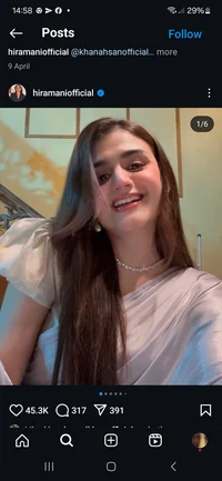 Hira mani 