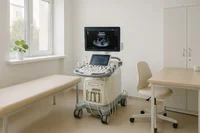 Ultrasound Room